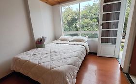 Apartamento INTELIGENTE Tunja al lado de la UPTC WIFI PARQUEADERO